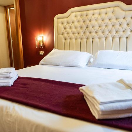 Imperial Guesthouse Roma Eksteriør bilde