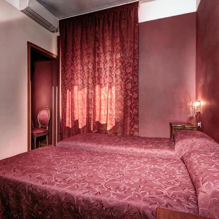 Imperial Guesthouse Roma Eksteriør bilde