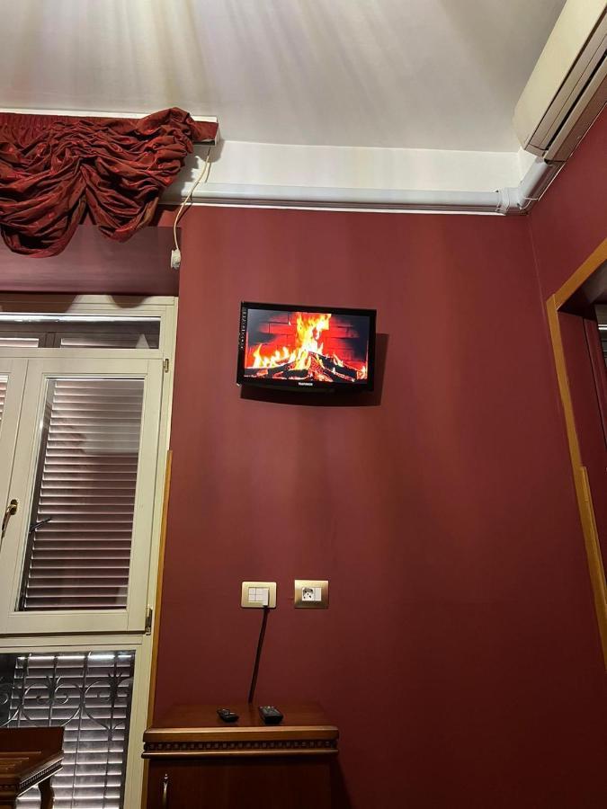Imperial Guesthouse Roma Eksteriør bilde