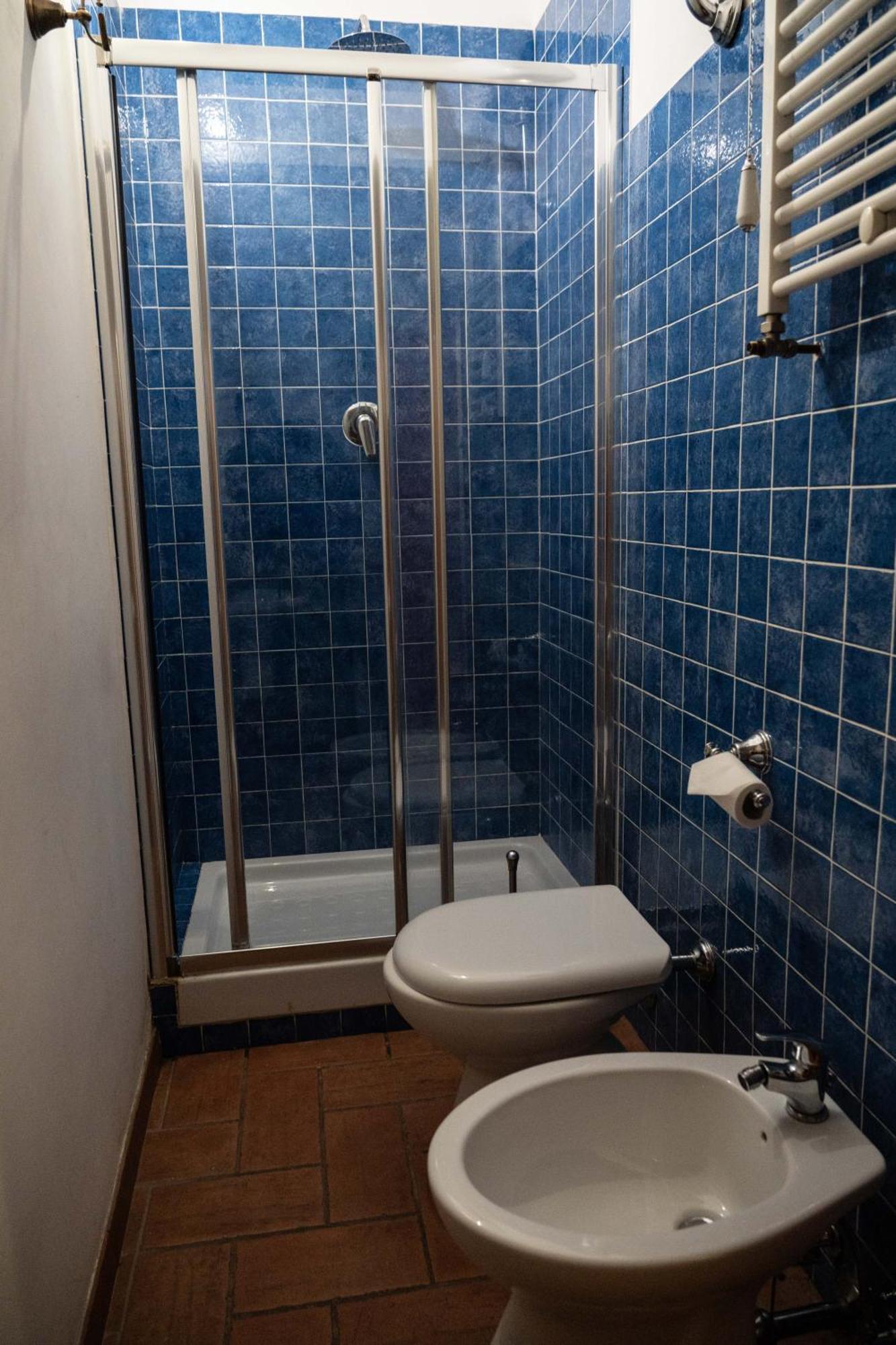 Imperial Guesthouse Roma Eksteriør bilde