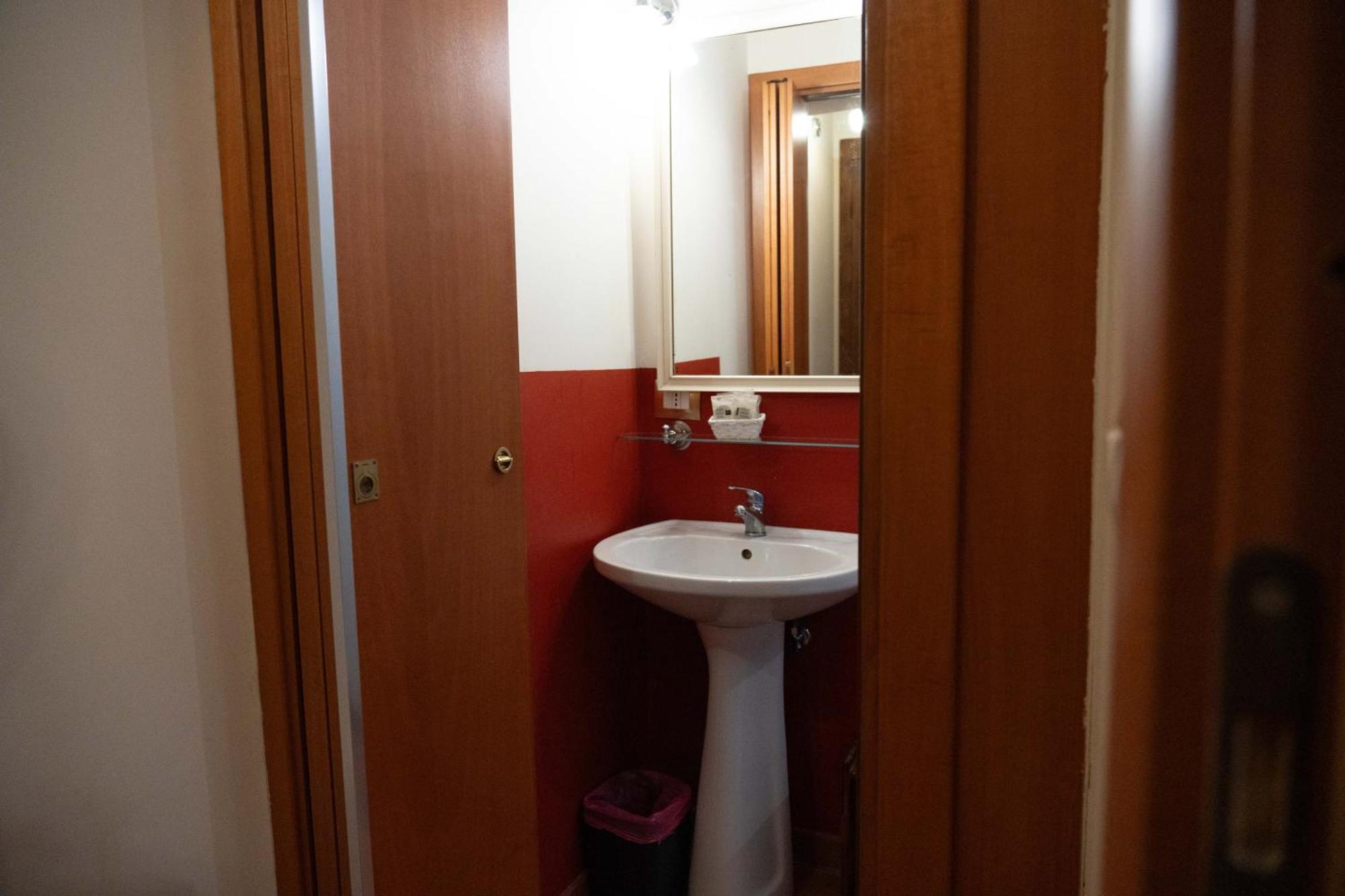 Imperial Guesthouse Roma Eksteriør bilde