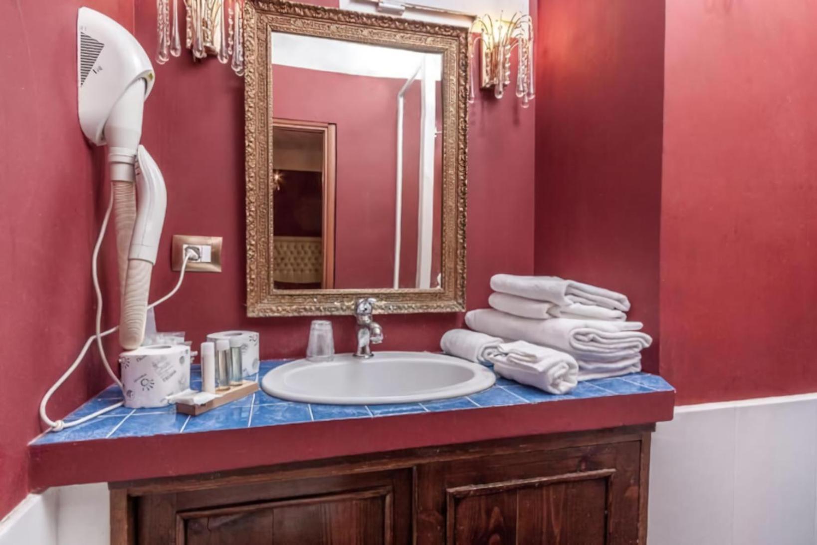 Imperial Guesthouse Roma Eksteriør bilde