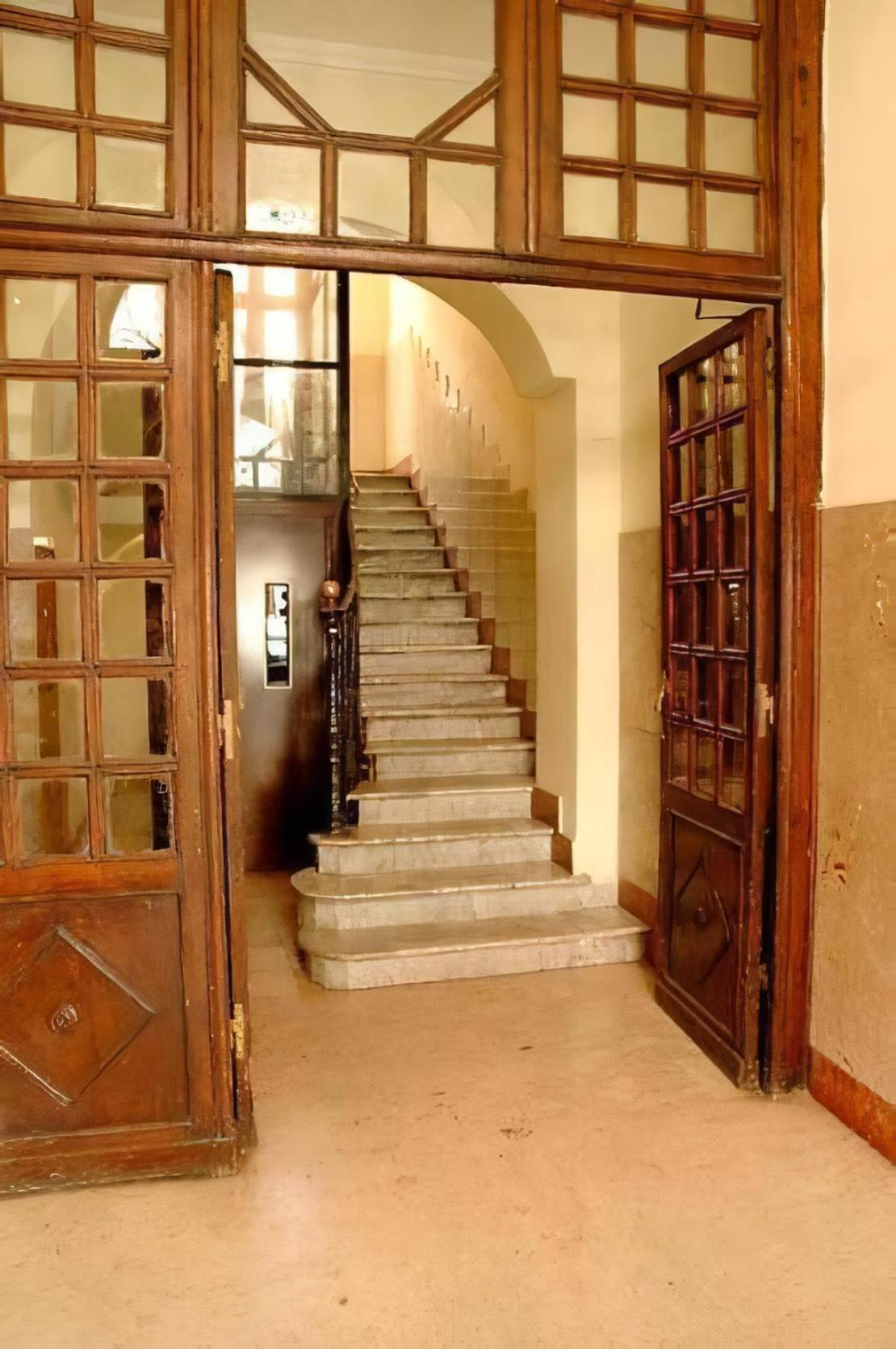 Imperial Guesthouse Roma Eksteriør bilde